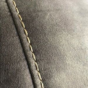 Meet your Posher, Rory